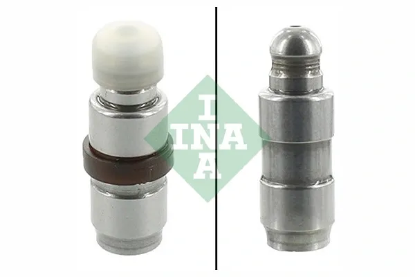 Kompensator hydrauliczny (popychacz hydrauliczny), popychacz zaworu 420009010 INA