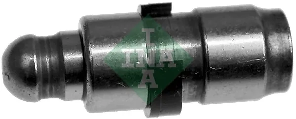 Kompensator hydrauliczny (popychacz hydrauliczny), popychacz zaworu 420019510 INA