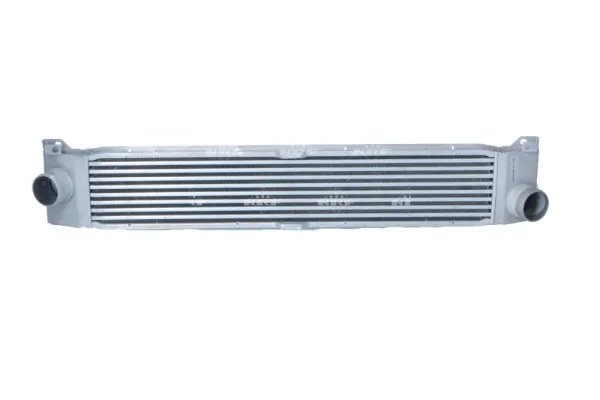 Chłodnica intercoolera 30535 NRF