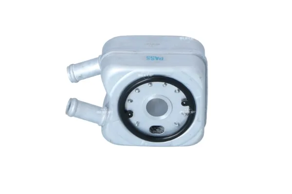 Chłodnica oleju, pod filtrem 31306 NRF