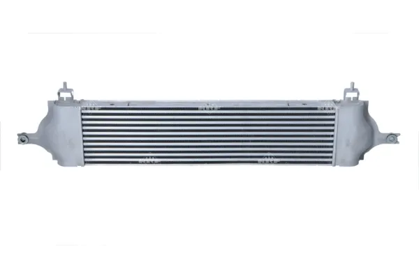 Chłodnica intercoolera Nissan Qashqai cena, od