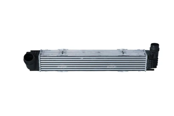 Chłodnica intercoolera 30287 NRF