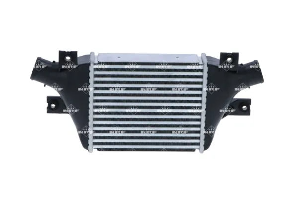 Chłodnica intercoolera 30969 NRF