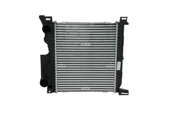 Chłodnica intercoolera Chrysler Voyager III