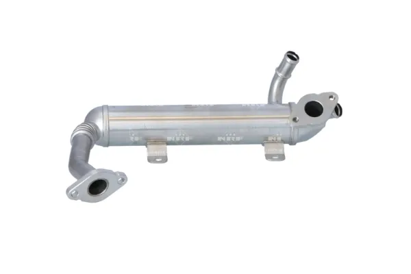 Chłodnica układu recyrkulacji spalin EGR 48406 NRF