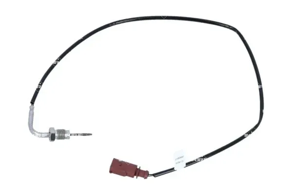Czujnik temperatury spalin, przed filtrem cząstek stałych 707408 NRF
