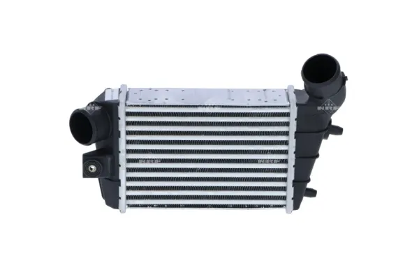 Chłodnica intercoolera Alfa Romeo 147 937