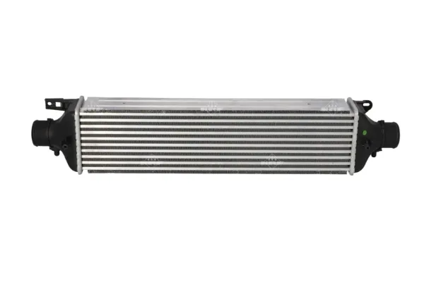 Chłodnica intercoolera 30788 NRF