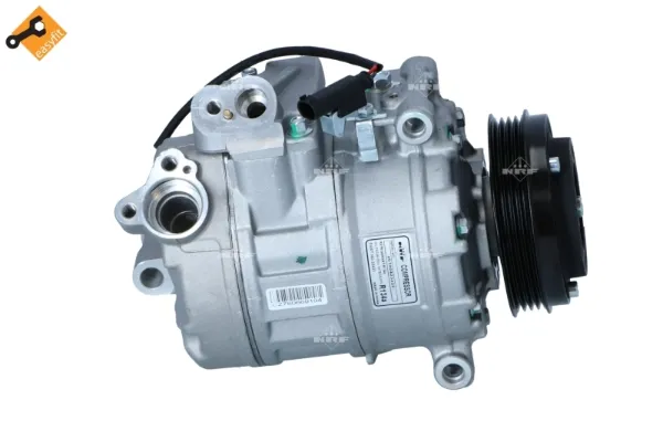 Sprężarka klimatyzacji 32433 NRF
