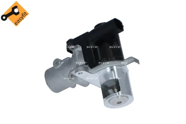 Zawór egr Nissan Note
