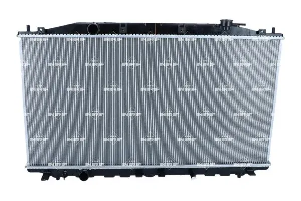 Chłodnica silnika 550046 NRF