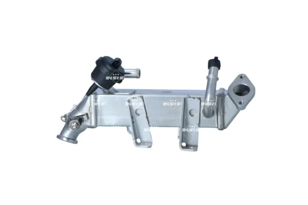 Chłodnica układu recyrkulacji spalin EGR 48403 NRF