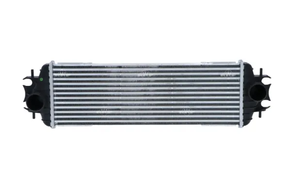 Chłodnica intercoolera Opel Vivaro cena, od