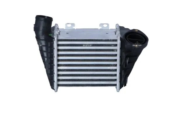 Chłodnica intercoolera Volkswagen Golf III