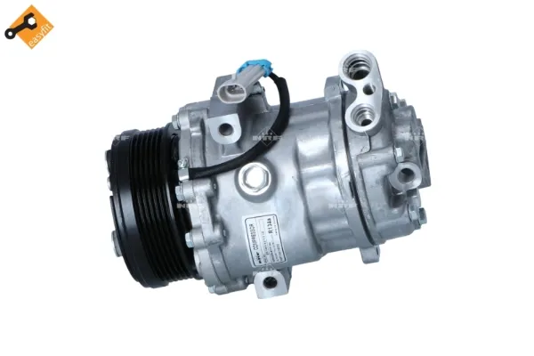 Sprężarka klimatyzacji 6560956 General Motors