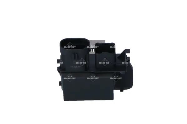 Regulator obrotów wentylatora (sterownik) Citroen Berlingo  MF