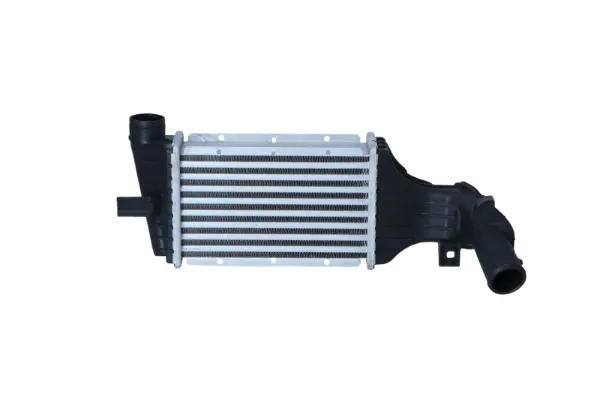 Chłodnica intercoolera Opel Astra G