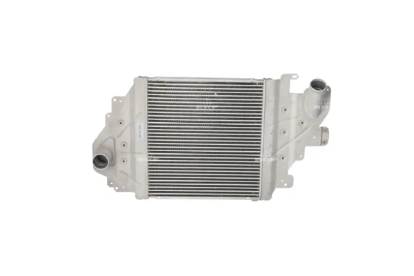 Chłodnica intercoolera 30865 NRF