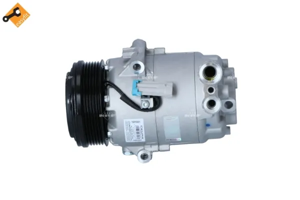 Sprężarka klimatyzacji 32480 NRF