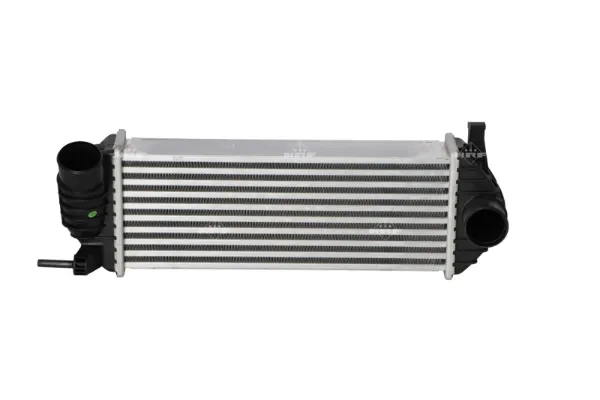 Chłodnica intercoolera 30468 NRF