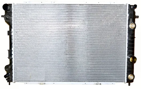 Chłodnica silnika 53104 NRF