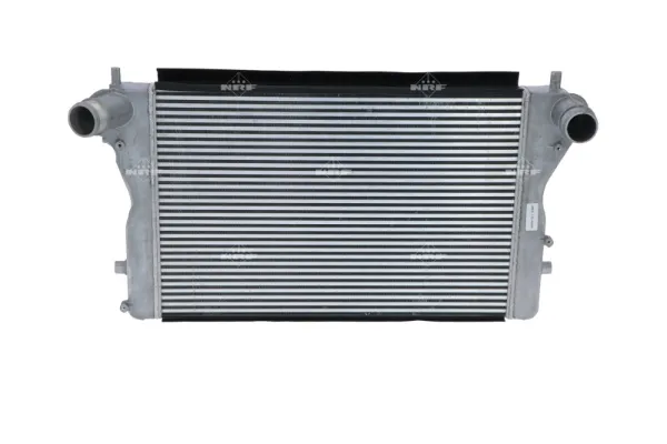 Chłodnica intercoolera 818391 VALEO