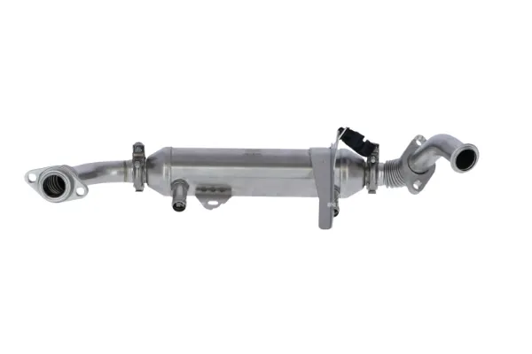 Chłodnica układu recyrkulacji spalin EGR 48010 NRF