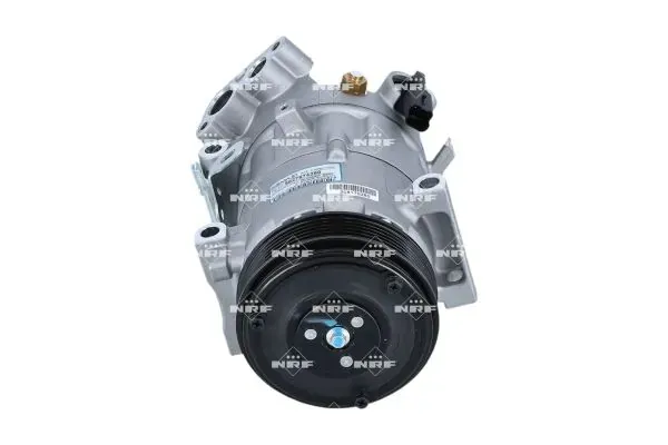 Sprężarka klimatyzacji 9808729680 Peugeot/Citroen