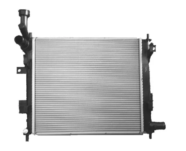 Chłodnica silnika KIA Picanto II