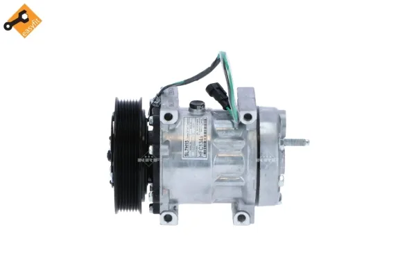 Sprężarka klimatyzacji DAF 105 XF