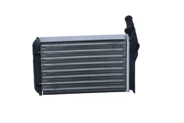Chłodnica nagrzewnicy (ogrzewacza) do Volkswagen Polo III 6KV2