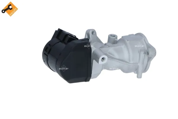 Zawór recyrkulacji spalin EGR Peugeot 407 SW 6E