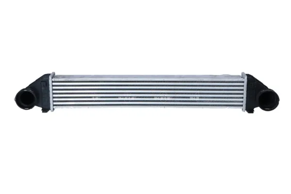 Chłodnica intercoolera 30900 NRF