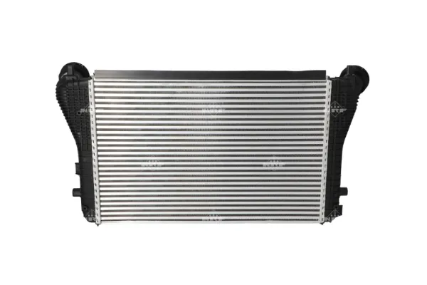 Chłodnica intercoolera do Skoda Octavia II A5 1Z3