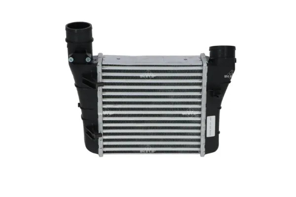 Chłodnica intercoolera Audi A4 B7