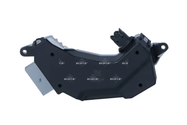 Rezystor wentylatora nagrzewnicy (ogrzewacza kabiny) Opel Vectra C