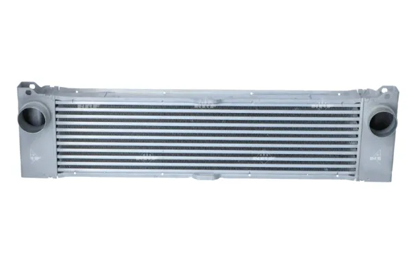 Chłodnica intercoolera 30521 NRF