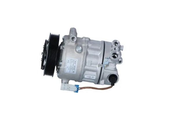 Sprężarka klimatyzacji 13262838 General Motors