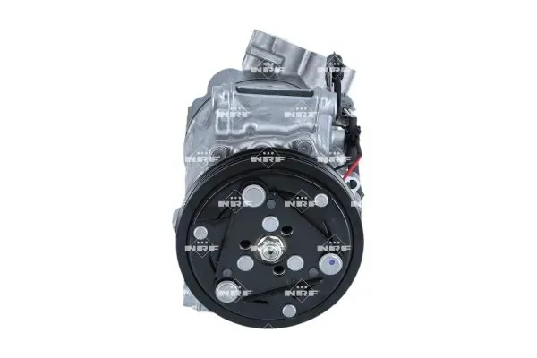 Sprężarka klimatyzacji Rover 400 RT