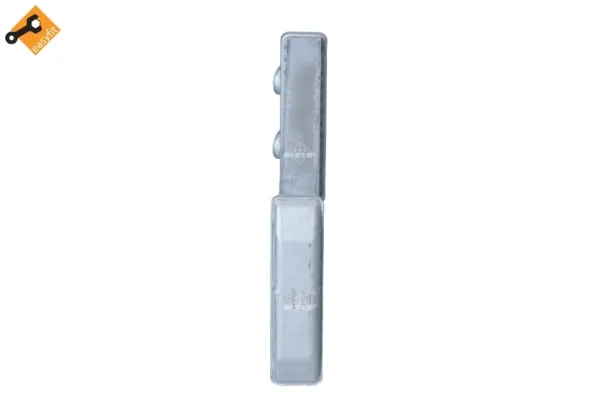 Chłodnica nagrzewnicy (ogrzewacza) Citroen Berlingo  MF