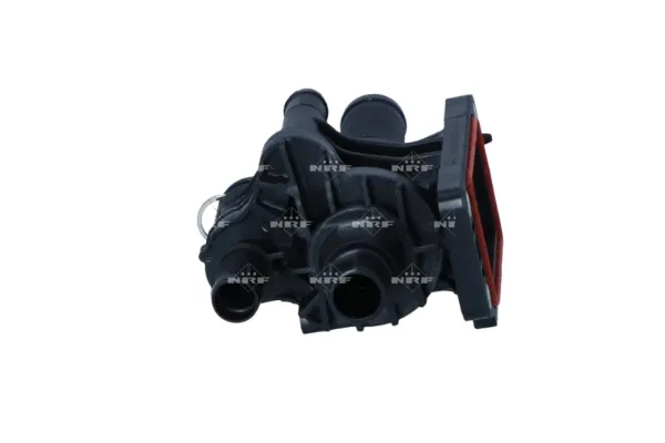 Obudowa termostatu Peugeot 407 SW 6E