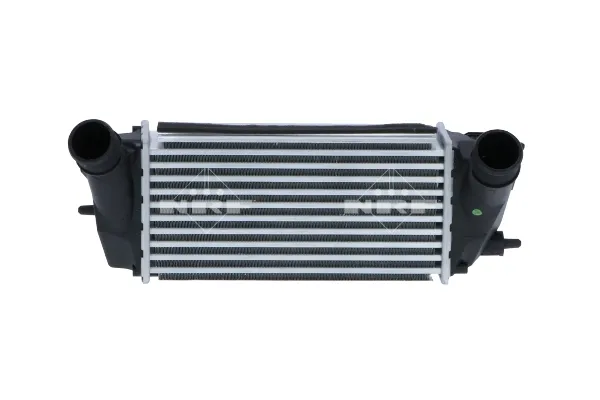 Chłodnica intercoolera 30953 NRF