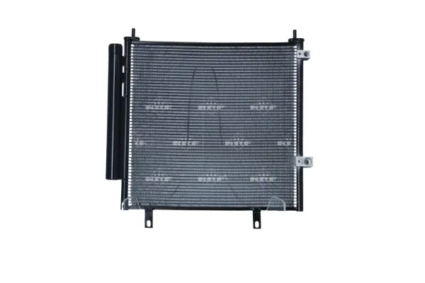 Chłodnica klimatyzacji 606MB2043 TYC