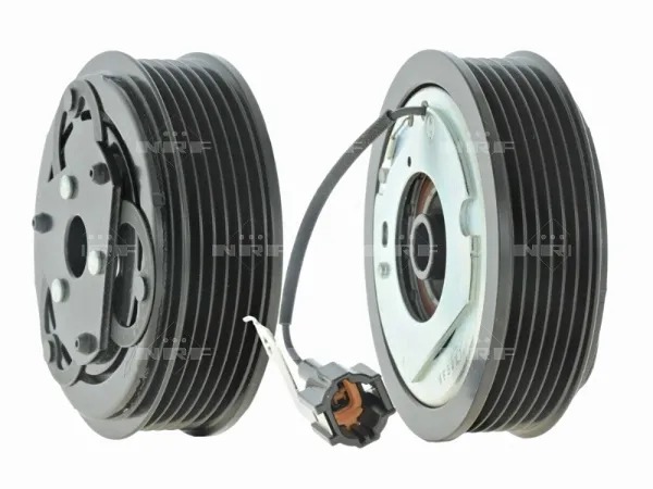 Sprzęgło sprężarki klimatyzacji 926601KC1B Nissan/Infiniti