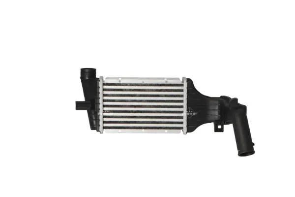 Chłodnica intercoolera Opel Zafira A