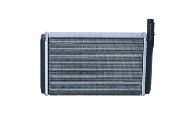 Chłodnica nagrzewnicy (ogrzewacza) Volkswagen Golf I 17