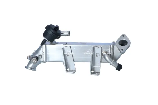 Chłodnica układu recyrkulacji spalin EGR 48402 NRF