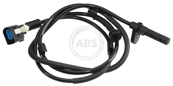Czujnik ABS tylny lewy 30453 ABS