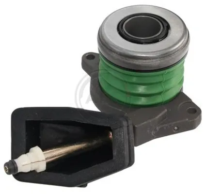 Cylinder roboczy sprzęgła (wysprzęglik) w komplecie z łożyskiem wyciskowym 41367 ABS