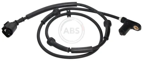 Czujnik ABS przedni 30403 ABS
